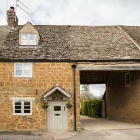 Illmington The Cottage מראה חיצוני תמונה