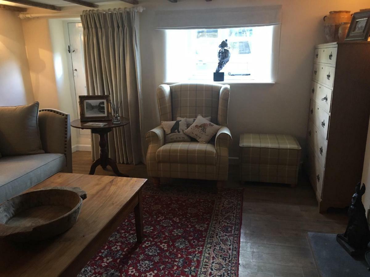 Illmington The Cottage מראה חיצוני תמונה