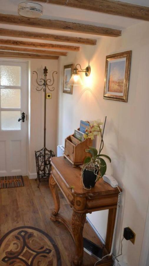 Illmington The Cottage מראה חיצוני תמונה