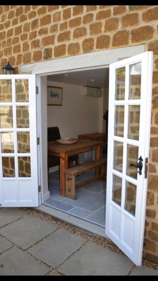 Illmington The Cottage מראה חיצוני תמונה